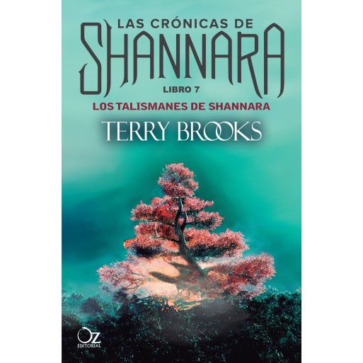 Los talismanes de Shannara Los talismanes de Shannara