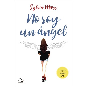 No soy un ángel