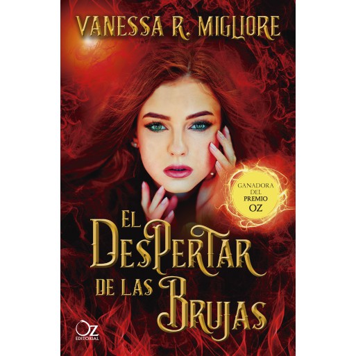 El despertar de las brujas El despertar de las brujas