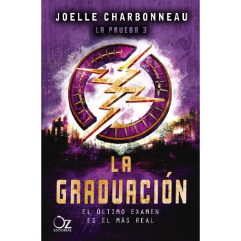 La graduación (ed. bolsillo)