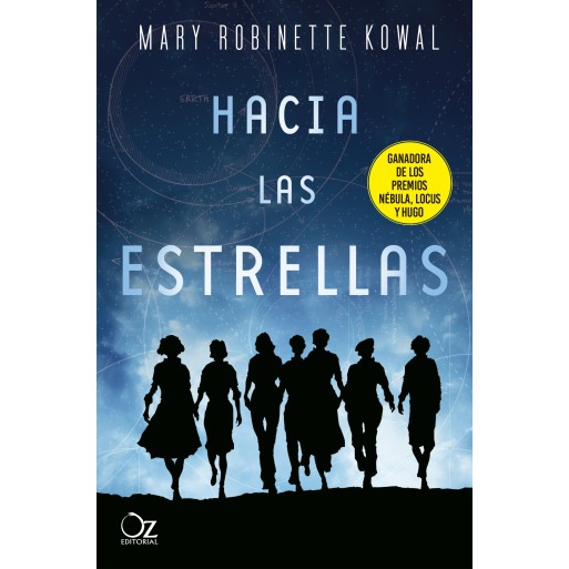 Hacia las estrellas Hacia las estrellas