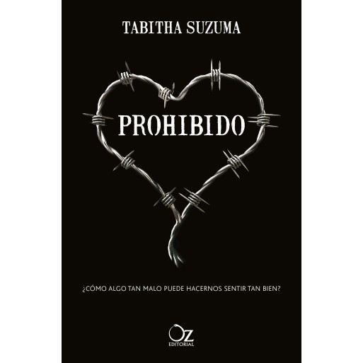 Prohibido