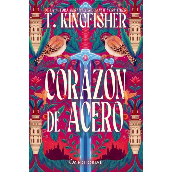 Corazón de acero