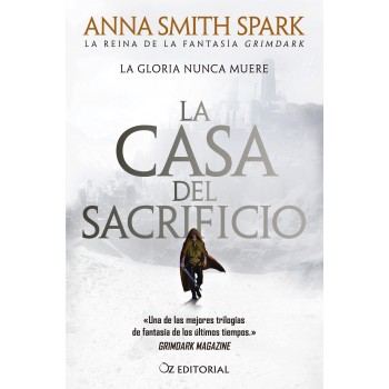 La casa del sacrificio