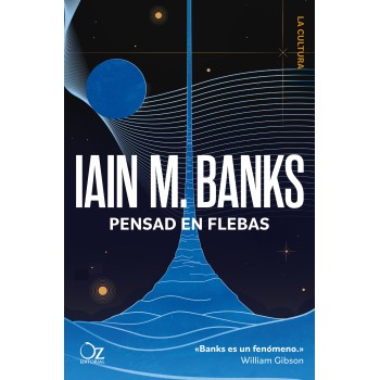 Pensad en Flebas, de Iain M. Banks