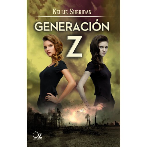 Generación Z Generación Z
