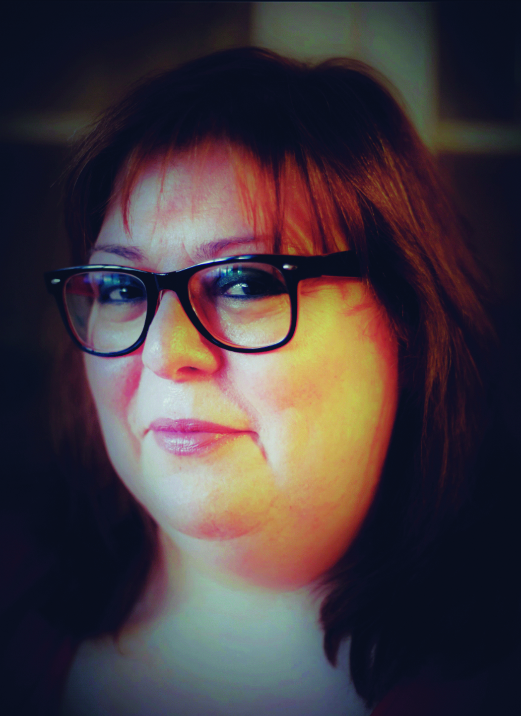 Margotte Channing