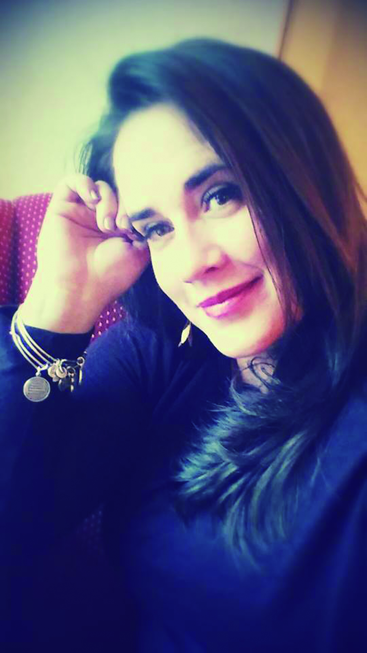 Amy Harmon